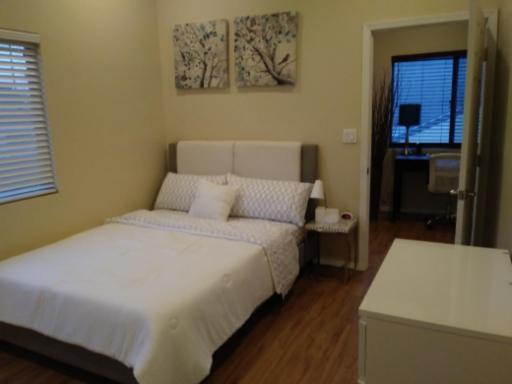 Corporate Manor Apartamento Los Ángeles