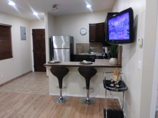 Apartamento Corporate Manor Los Ángeles