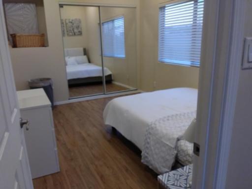 Corporate Manor Apartamento Los Ángeles