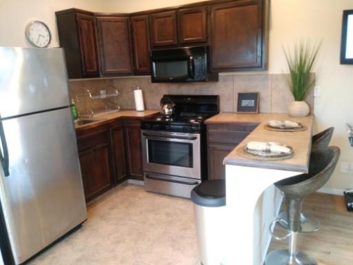 Corporate Manor Apartamento