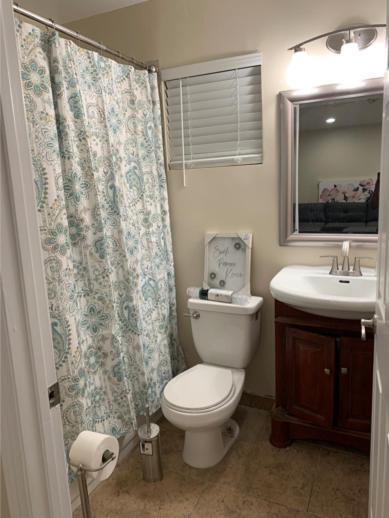 Apartamento Corporate Manor Los Ángeles