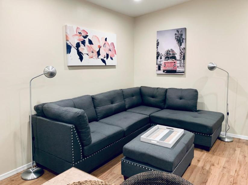Corporate Manor Apartamento