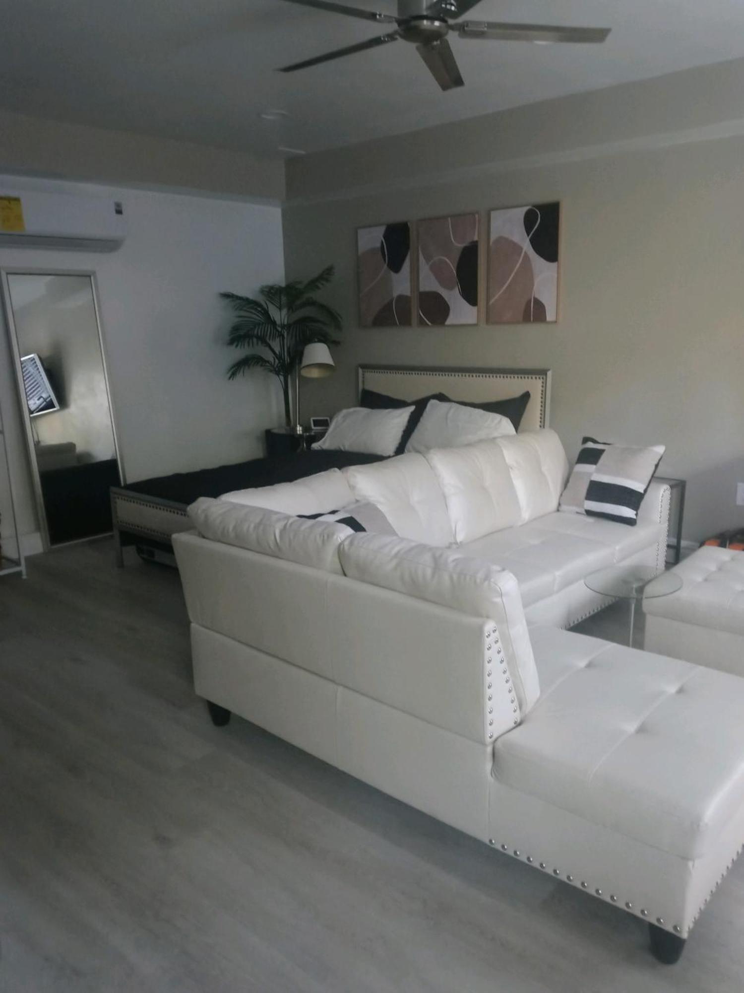 Corporate Manor Apartamento *
