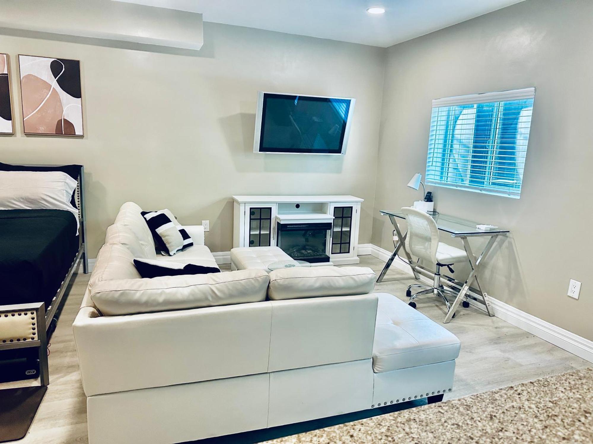 Corporate Manor Apartamento Los Ángeles