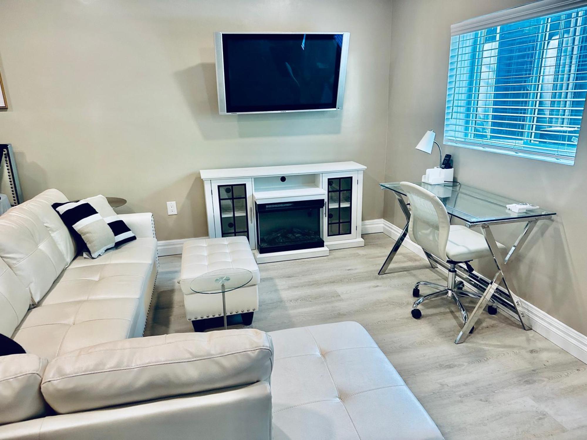 Apartamento Corporate Manor Los Ángeles